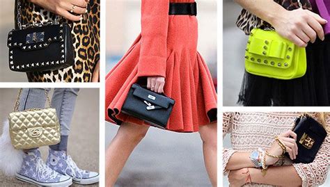 The ULTIMATE Guide to Mini Bags 